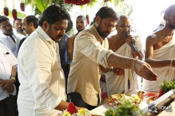 Mukunda Movie Launch